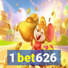 1 bet626